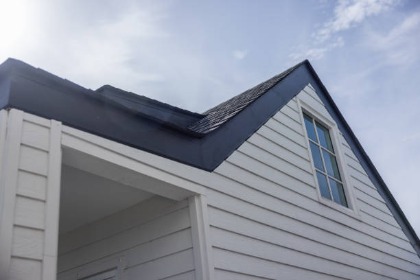 Affordable siding repair and maintenance services in Grissom Af, IN